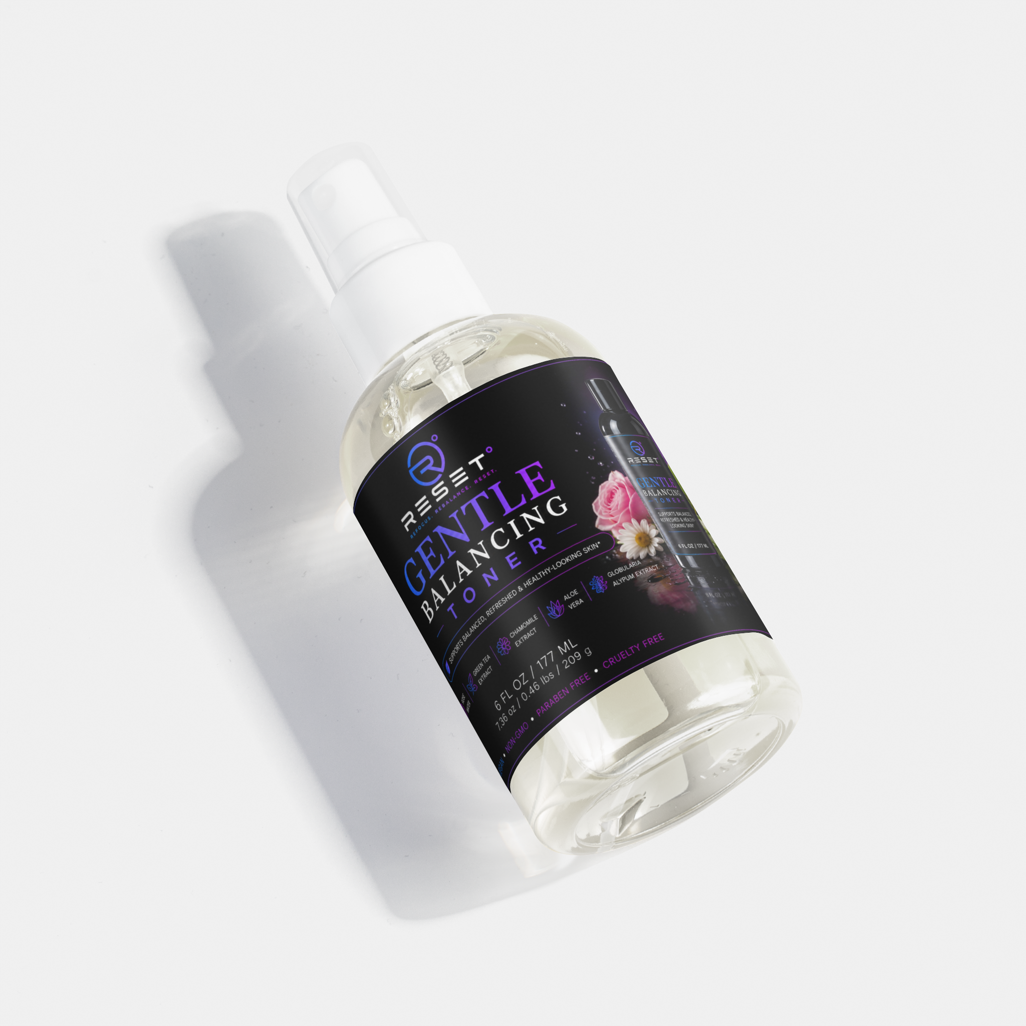 Gentle Balancing Toner