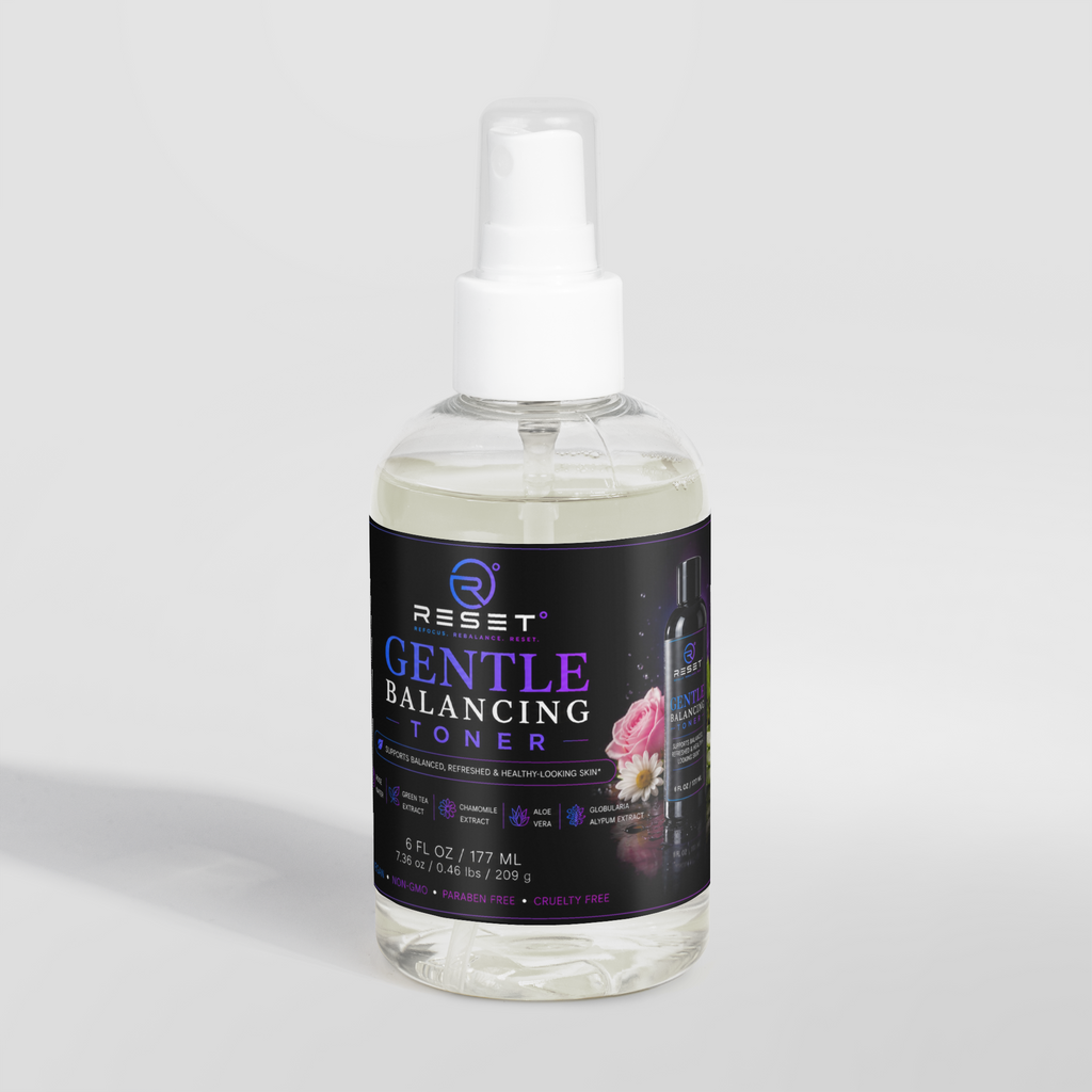 Gentle Balancing Toner