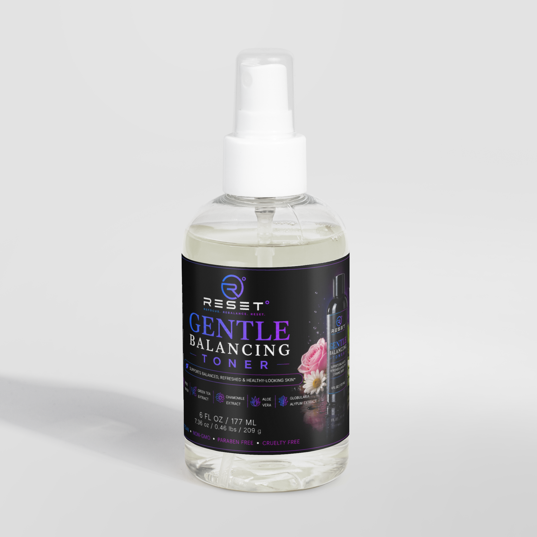Gentle Balancing Toner