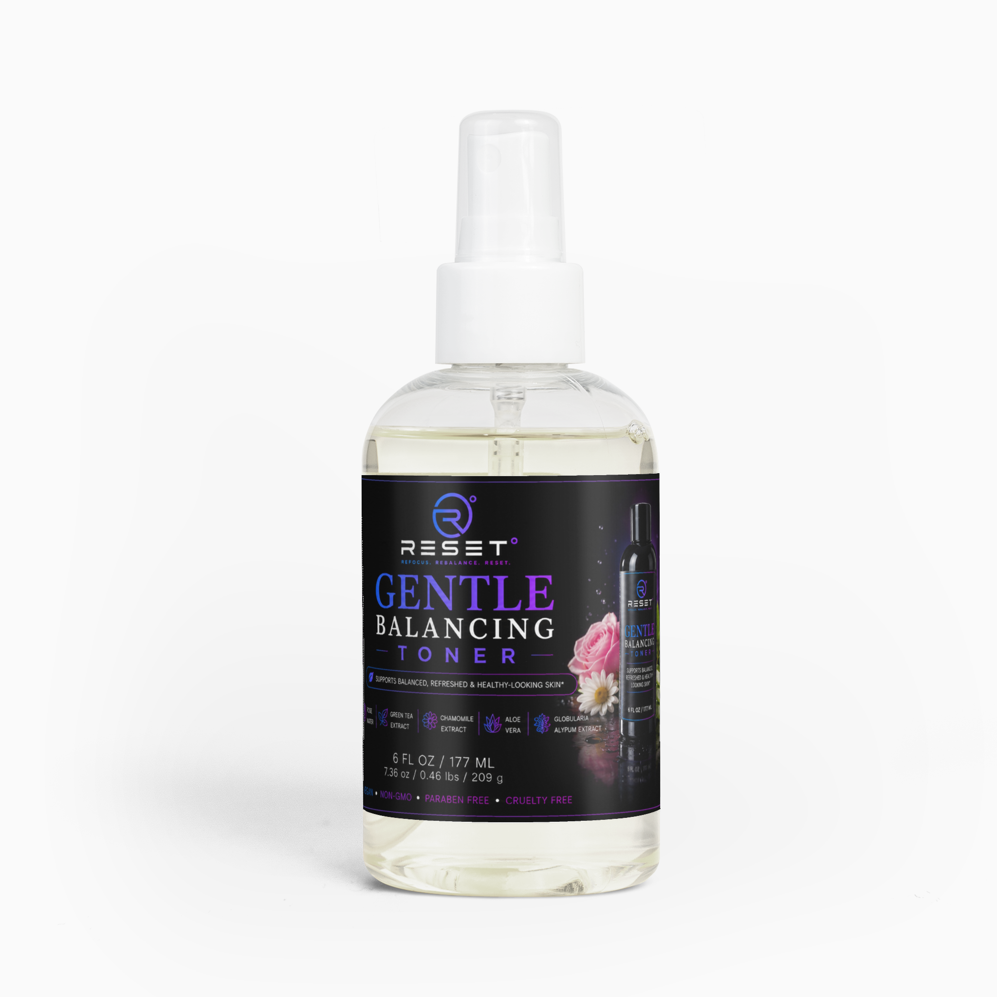 Gentle Balancing Toner