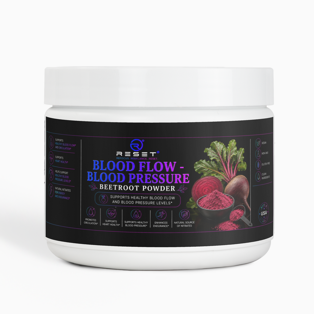 Beetroot Powder