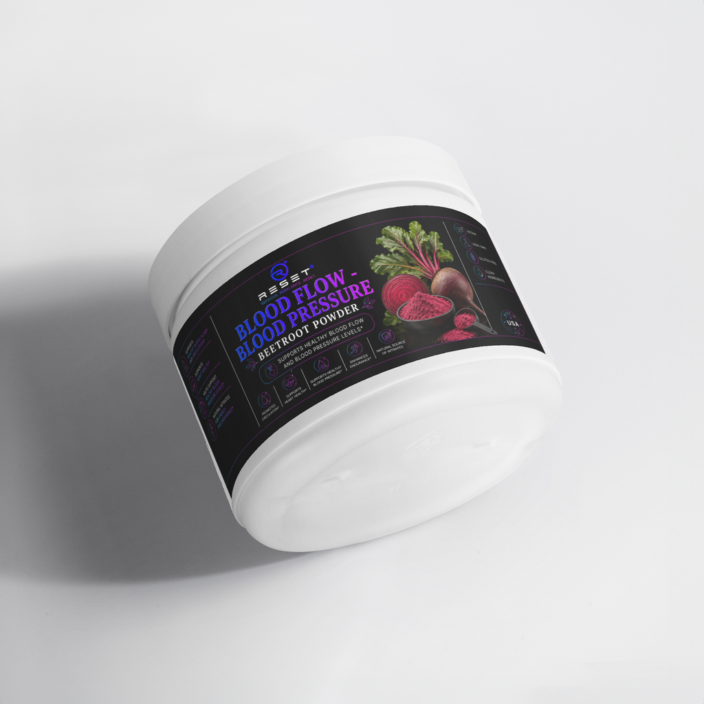 Beetroot Powder