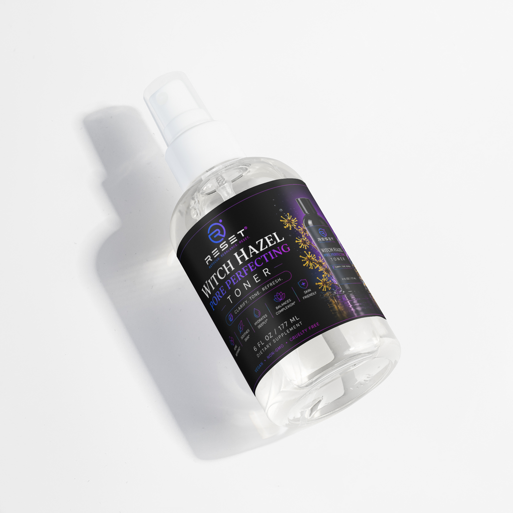 Witch Hazel Pore Perfecting Toner