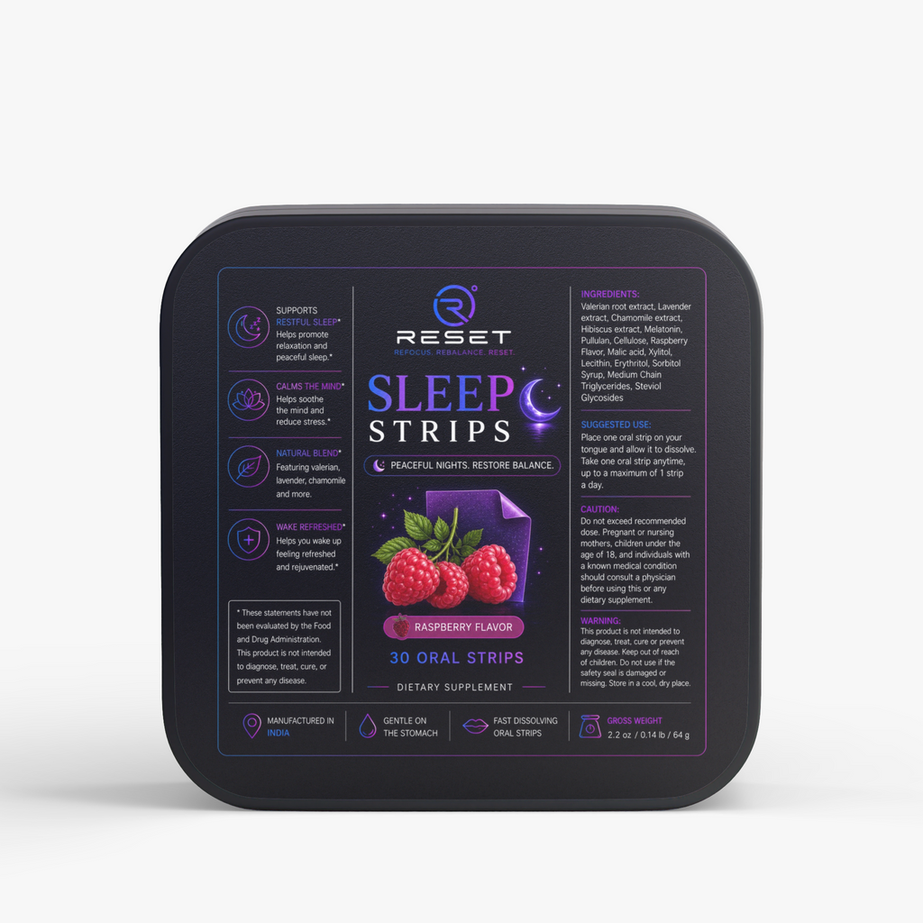 Sleep Strips
