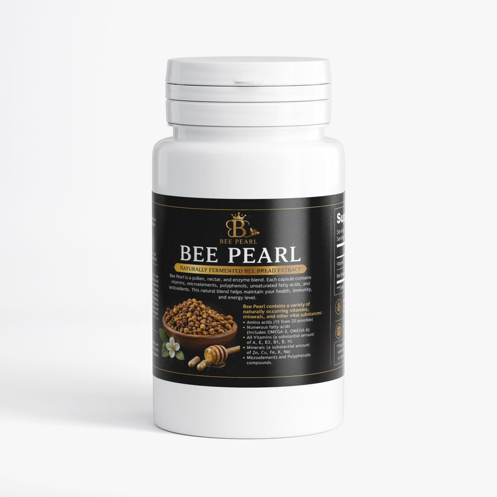 Bee Pearl