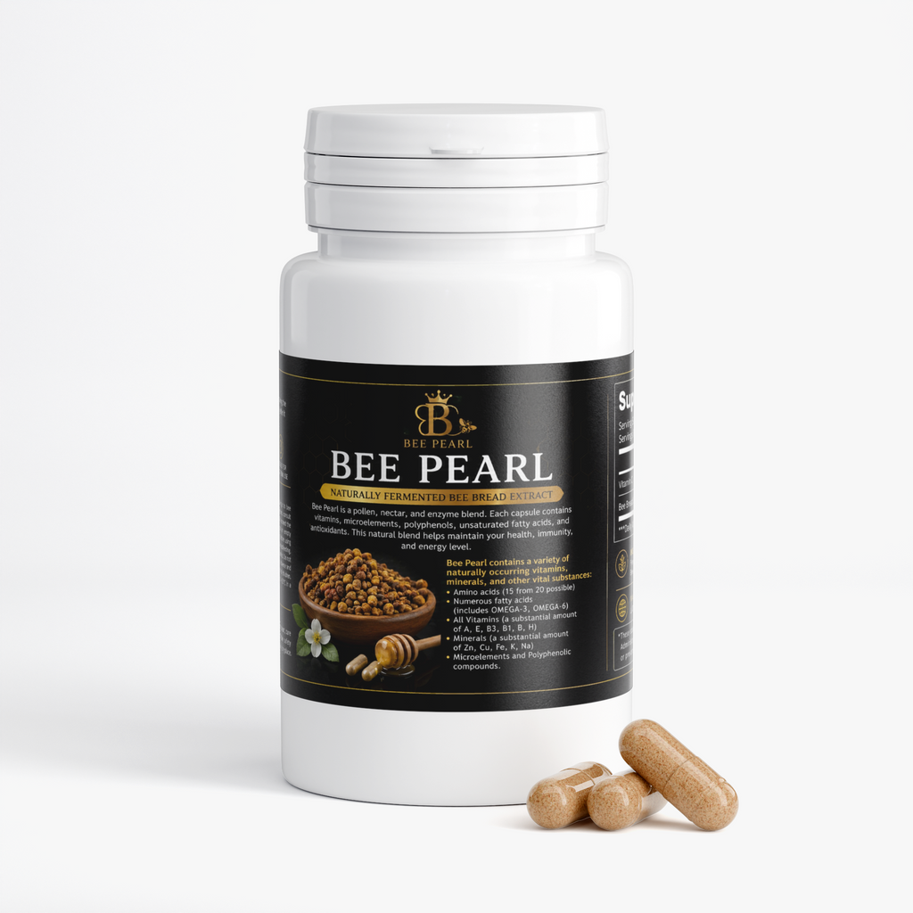 Bee Pearl