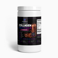 Grass-Fed Collagen Peptides Powder (Chocolate)