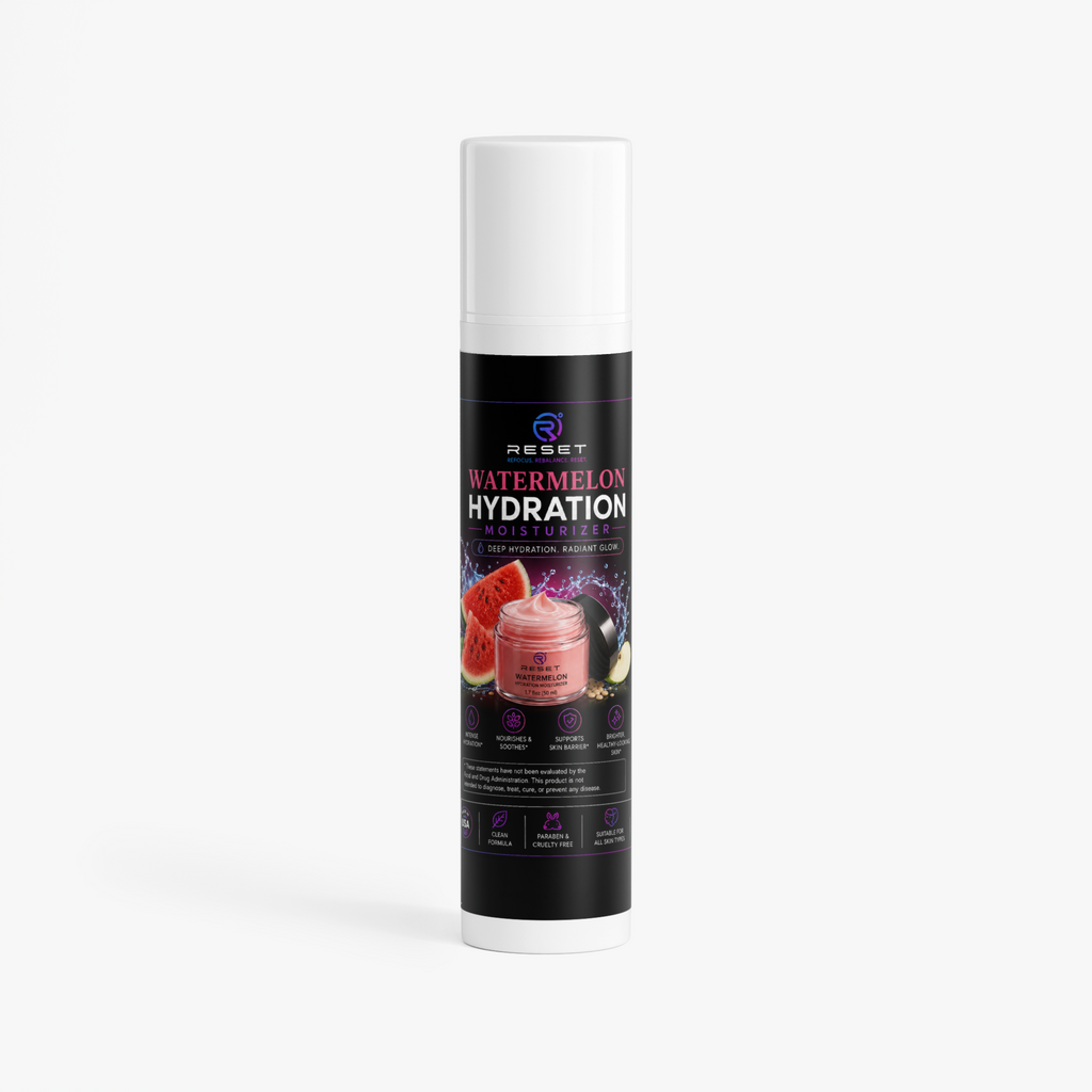 Watermelon Hydration Moisturizer