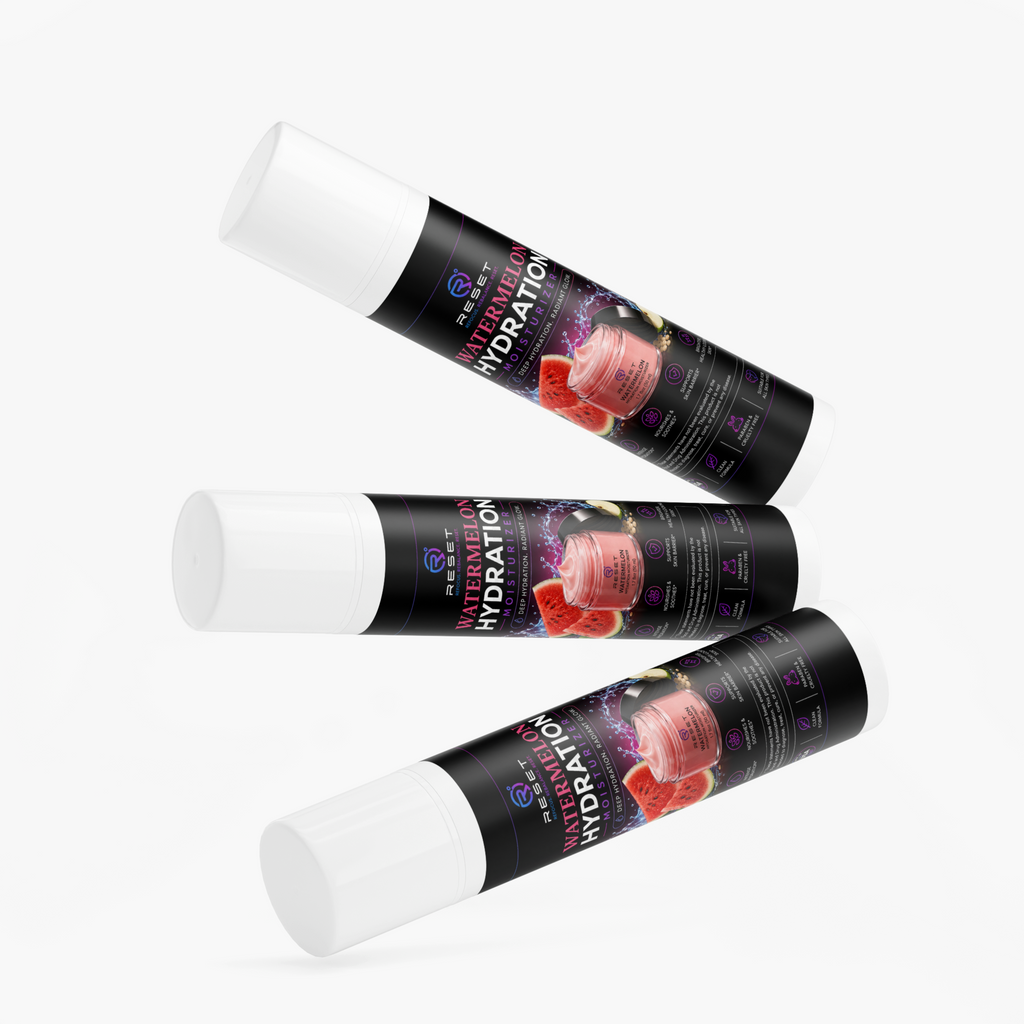 Watermelon Hydration Moisturizer