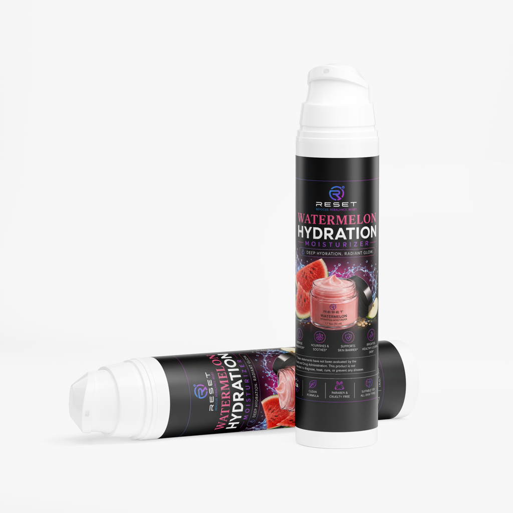 Watermelon Hydration Moisturizer