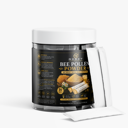 Bee Bread Powder