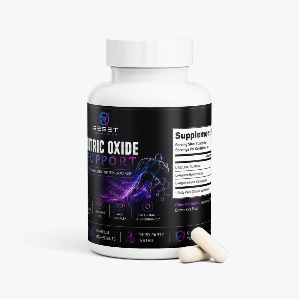 Nitric Oxide