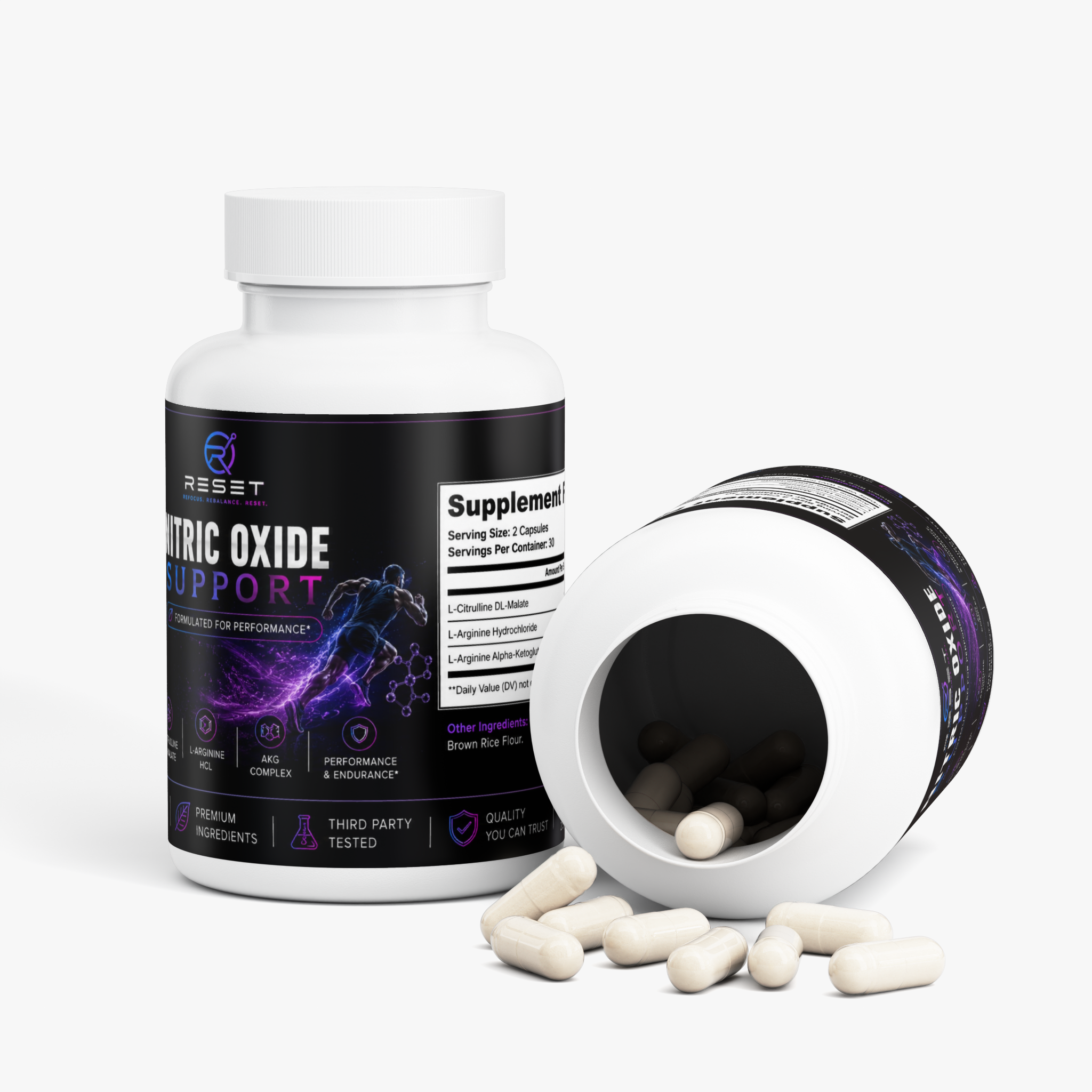 Nitric Oxide