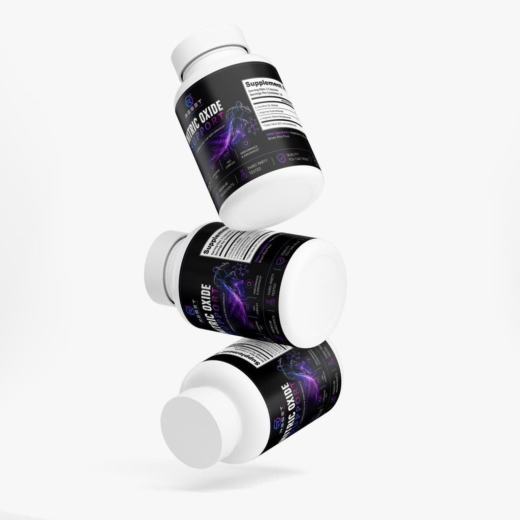 Nitric Oxide
