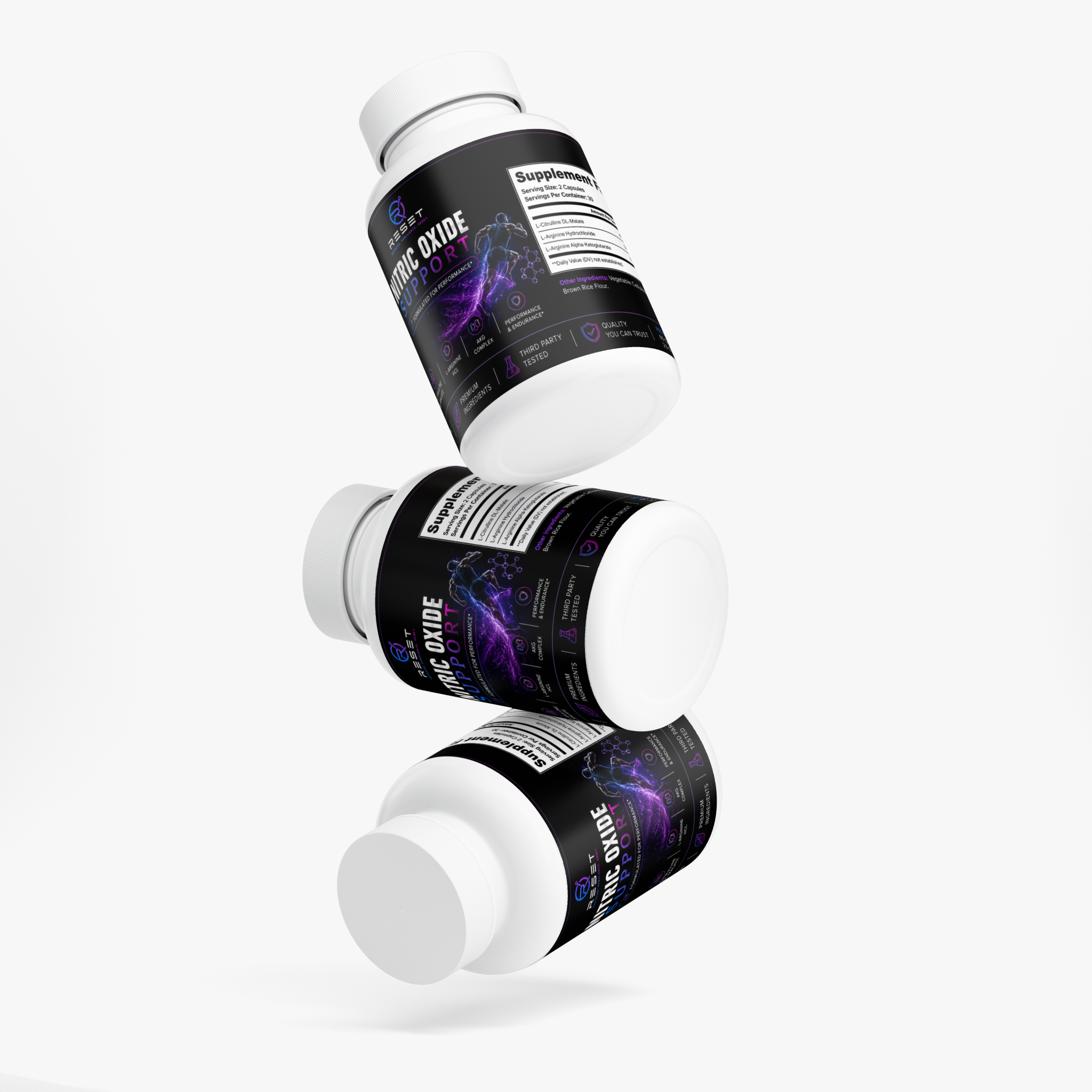 Nitric Oxide