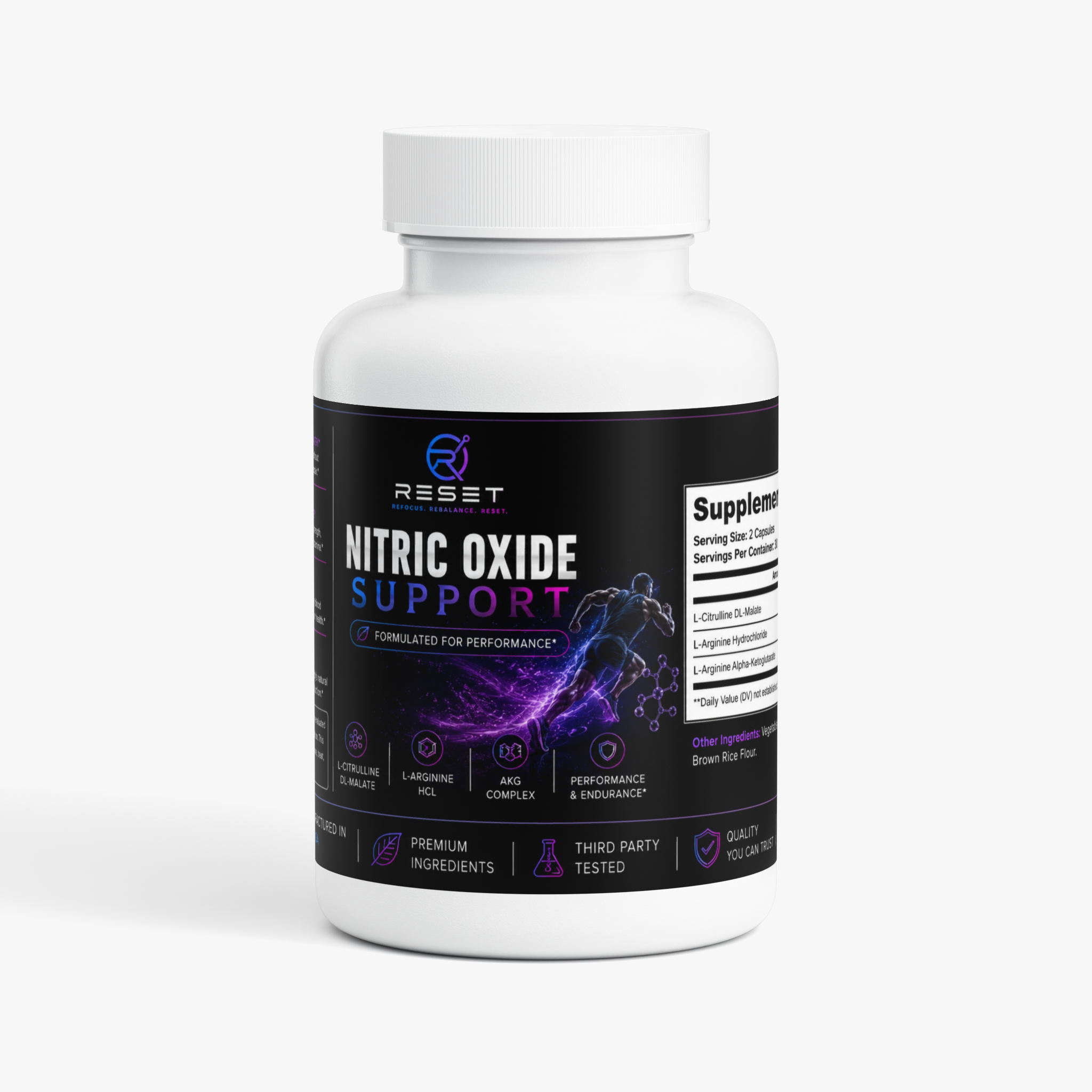 Nitric Oxide