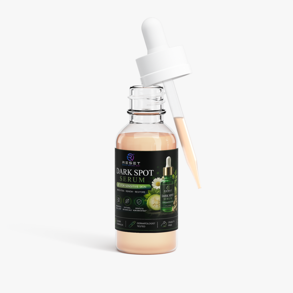 Dark Spot Serum for Sensitive Skin