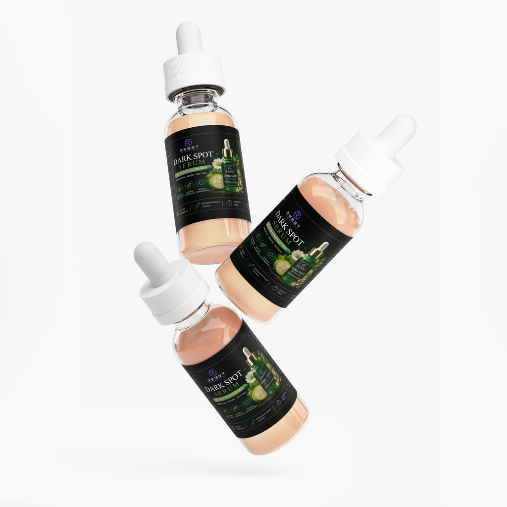 Dark Spot Serum for Sensitive Skin