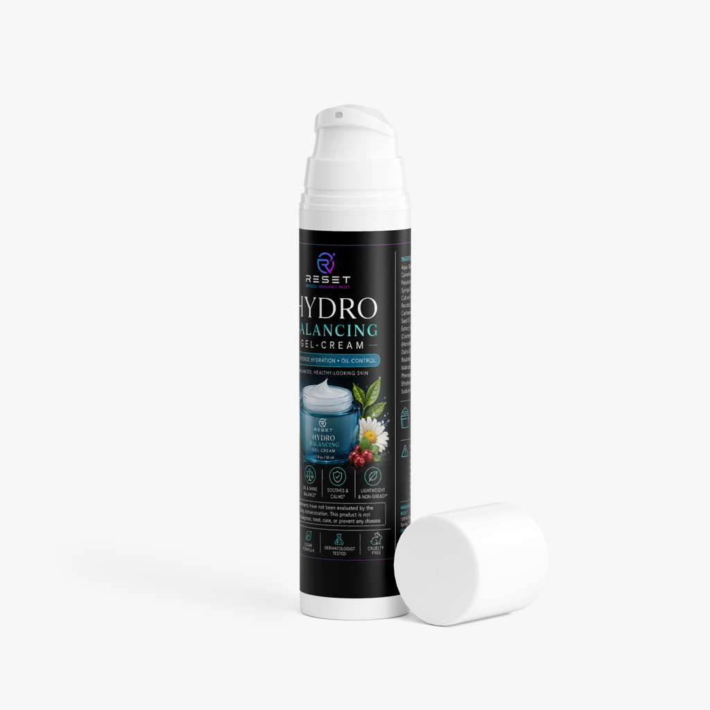 Hydro Balancing Gel-Cream