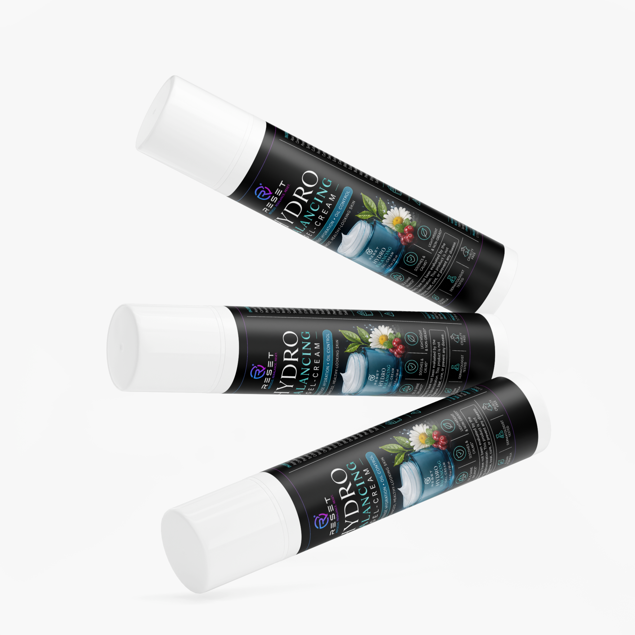 Hydro Balancing Gel-Cream