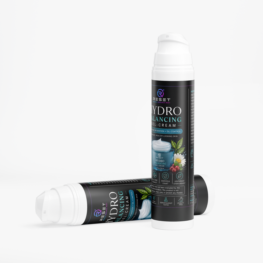 Hydro Balancing Gel-Cream