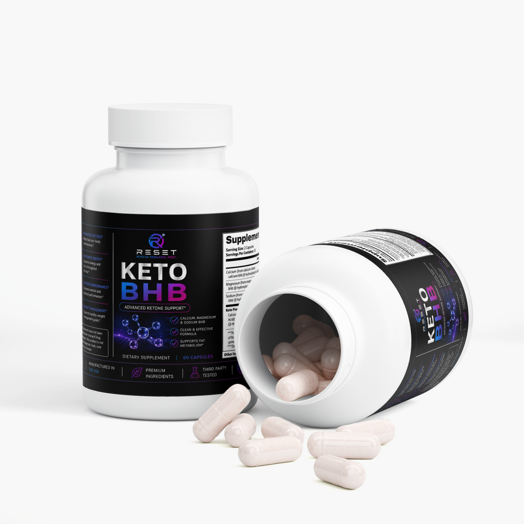 Keto BHB