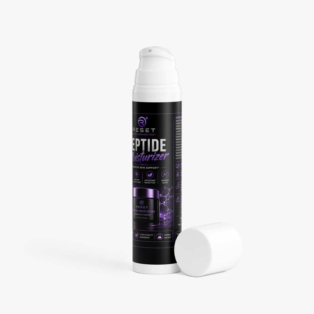 Peptide Moisturizer