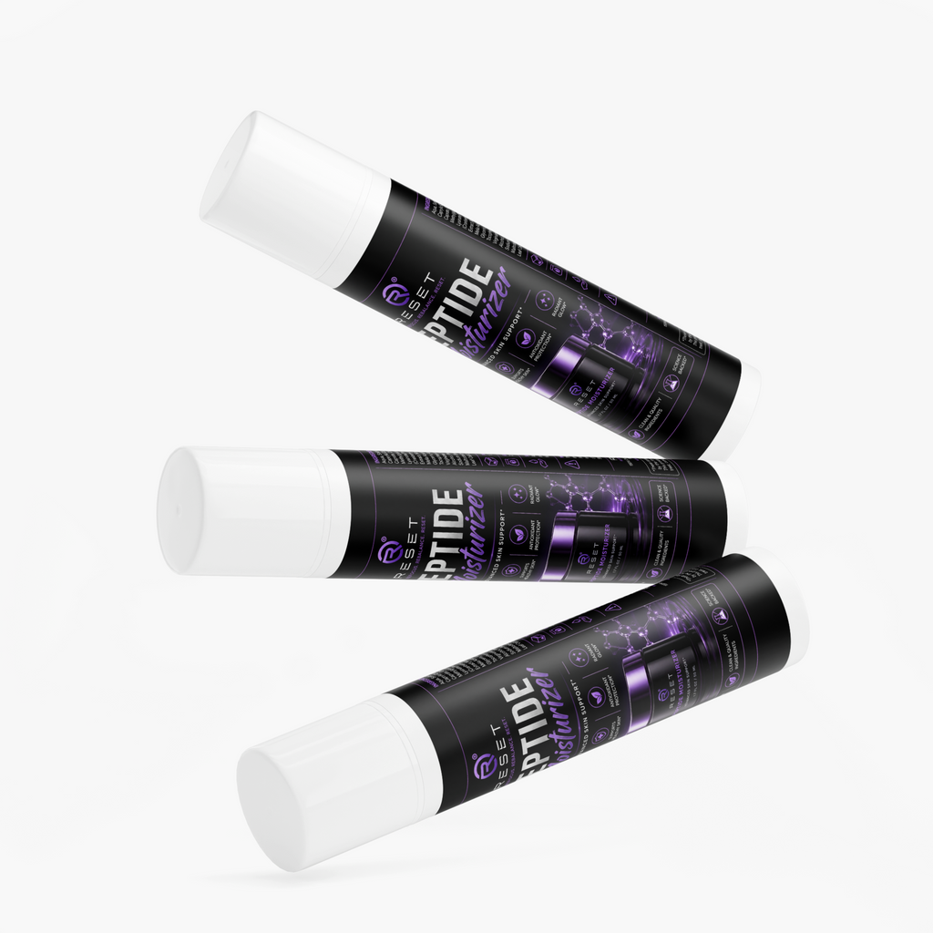 Peptide Moisturizer