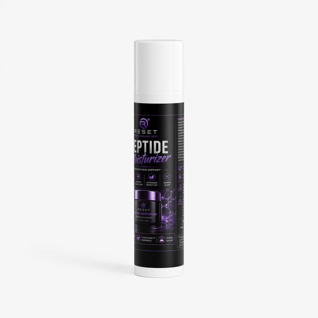 Peptide Moisturizer