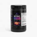 Nitric Shock Pre-Workout Powder (Fruit Punch)