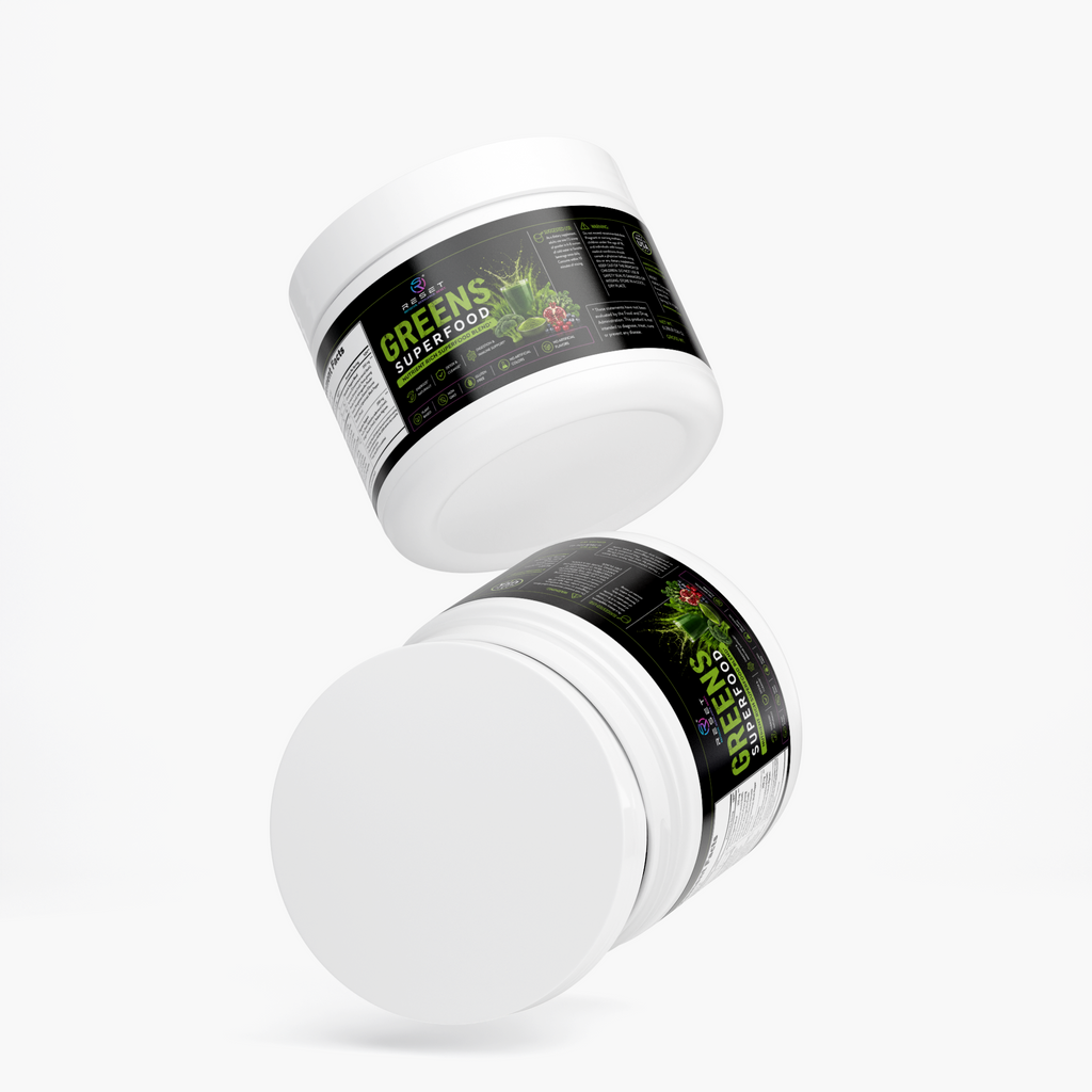 Greens Superfood