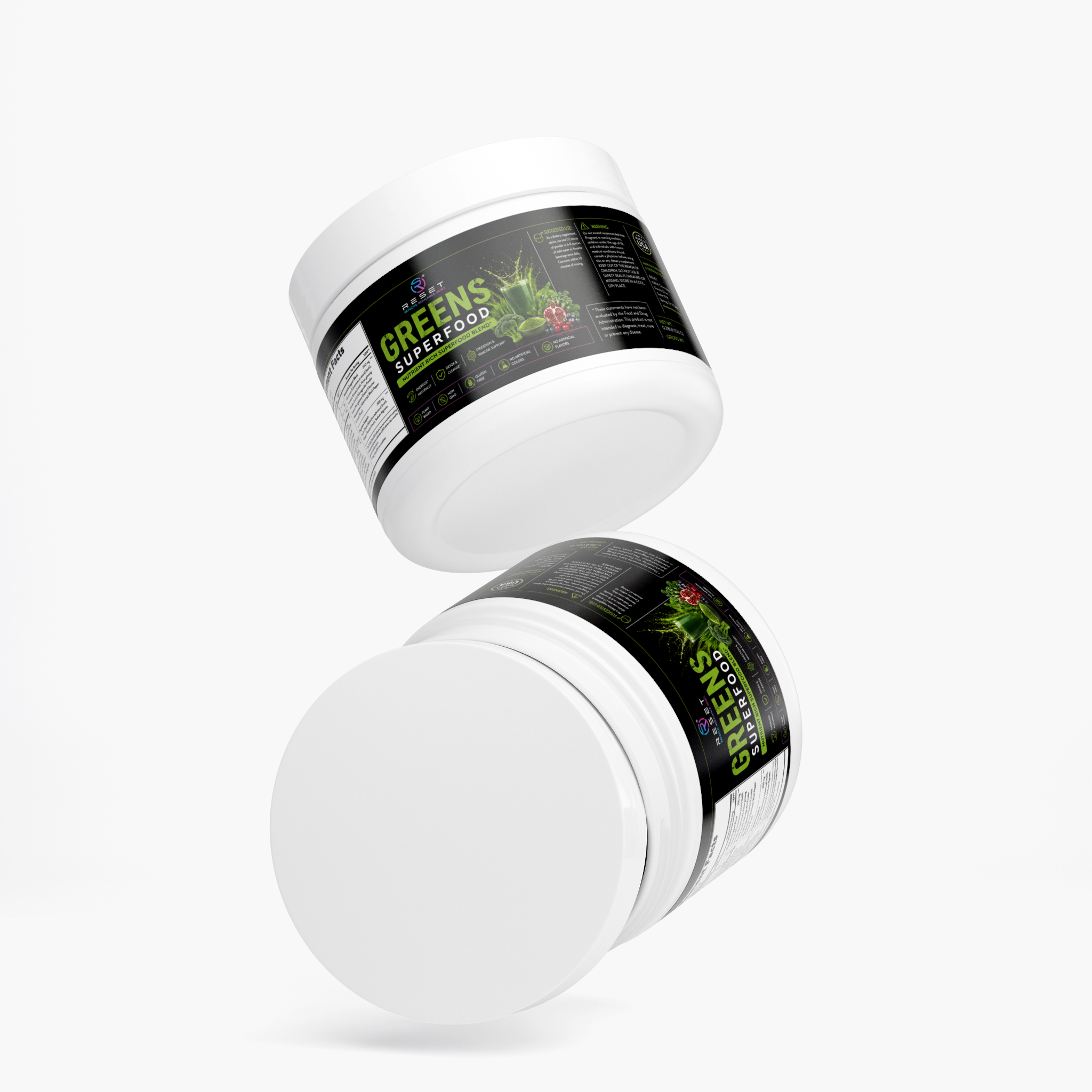 Greens Superfood