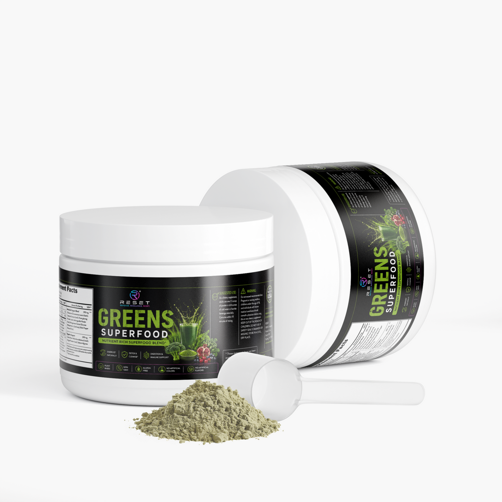 Greens Superfood