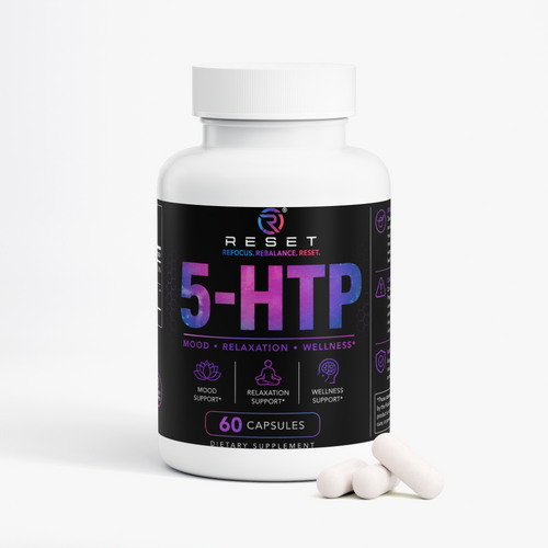 5-HTP Amino