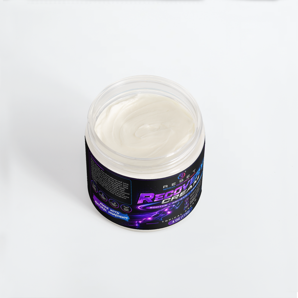 Recovery Cream