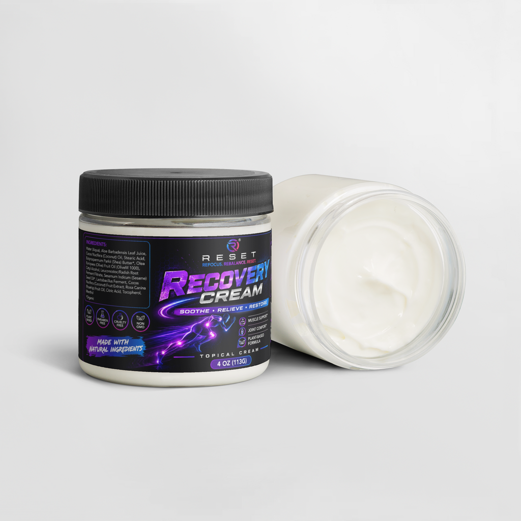 Recovery Cream