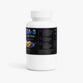 Omega-3 EPA 180mg + DHA 120mg