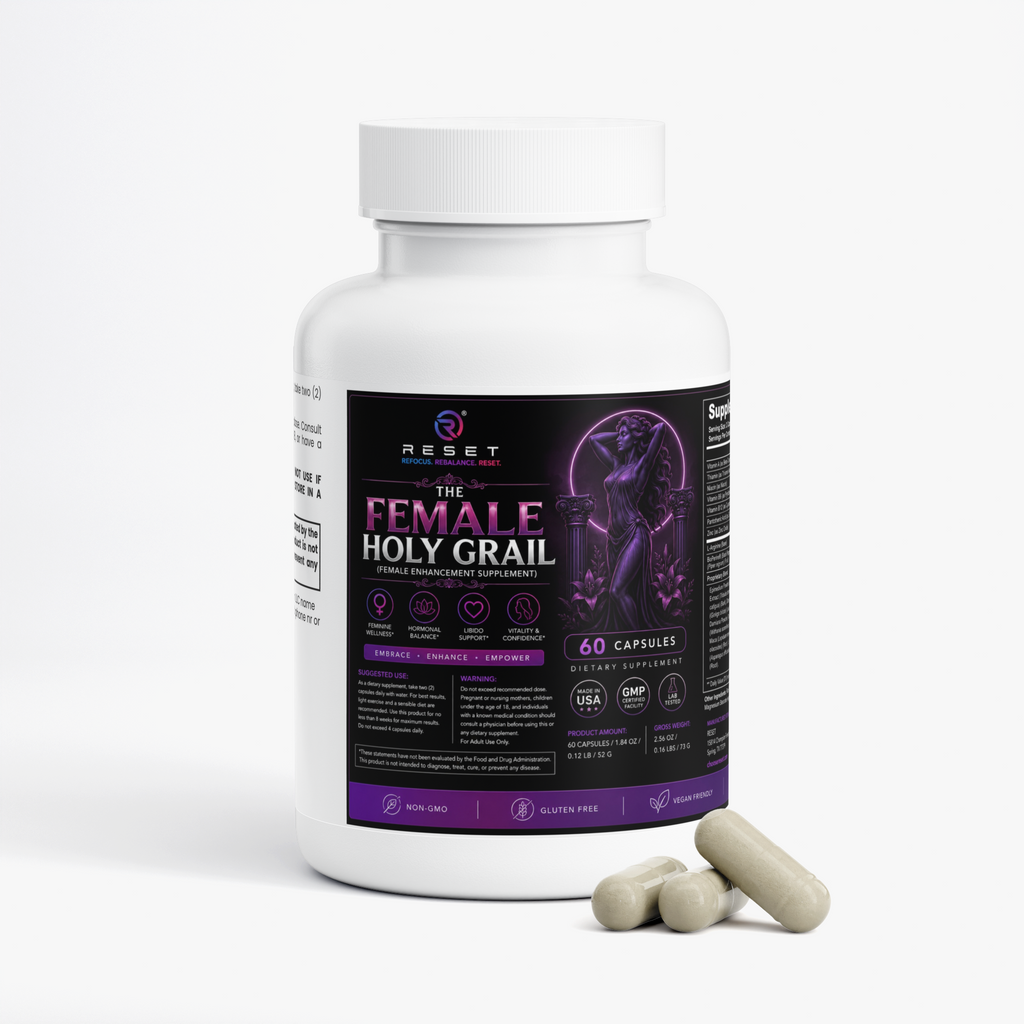 Female Enhancement