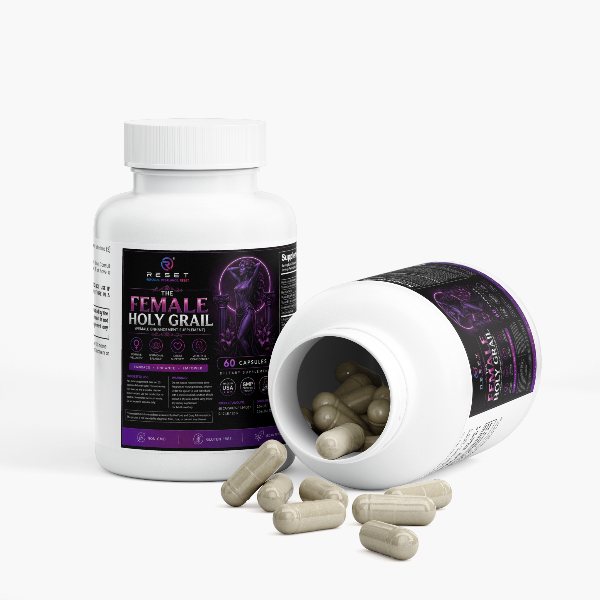Female Enhancement