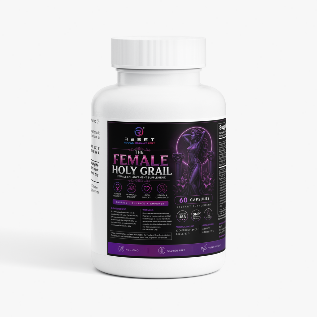 Female Enhancement