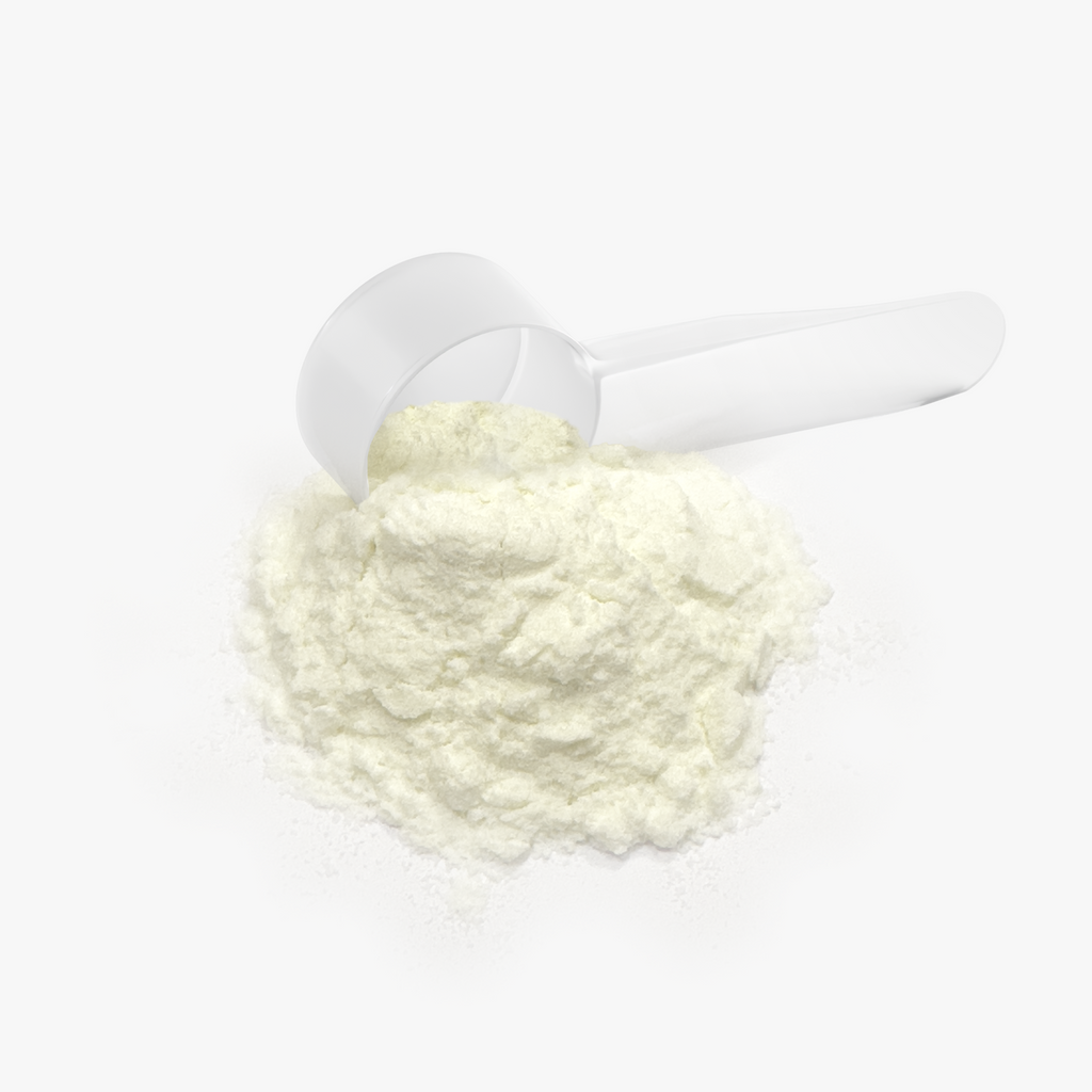 Gut glow Colostrum Powder