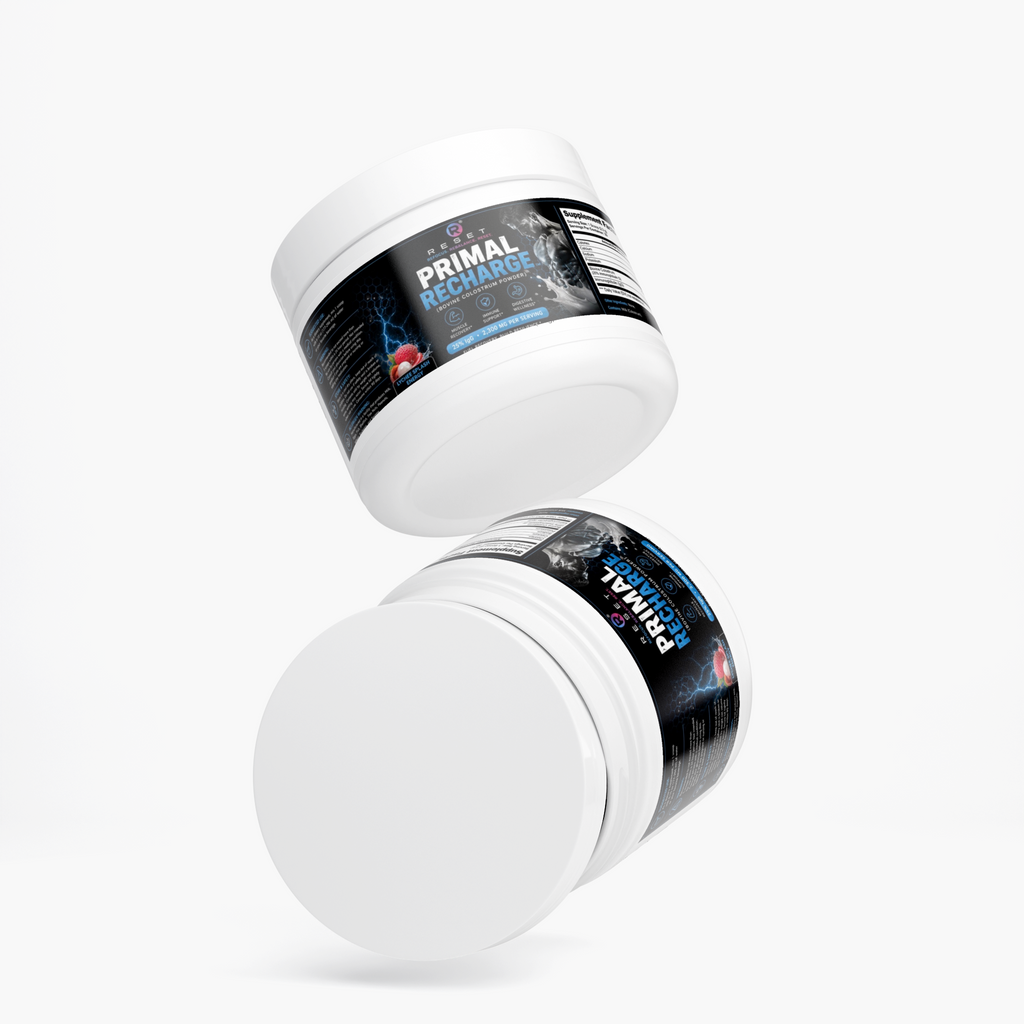 Primal Recharge Powder