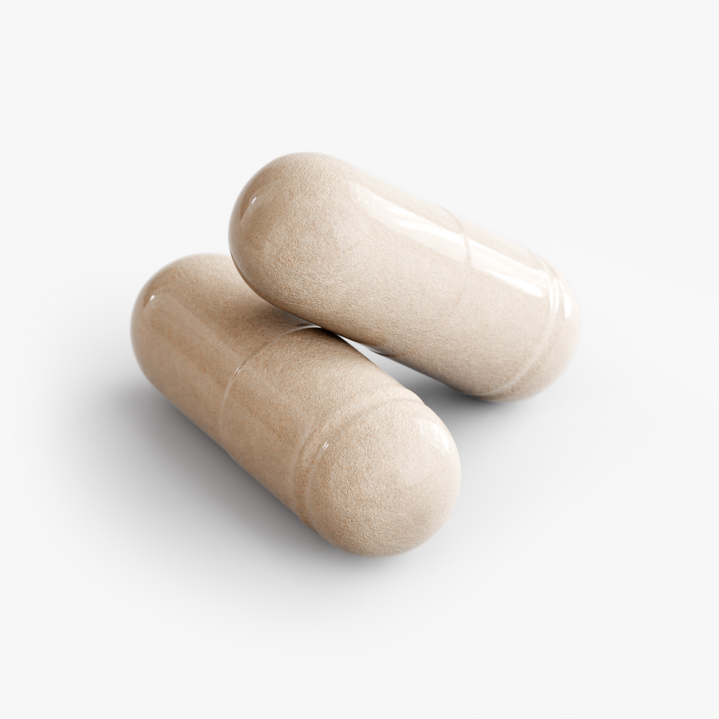 Daily Complete Multivitamin