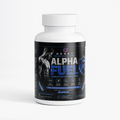 Alpha male daily Complete Multivitamin
