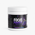 Focus Powder (Sour Grape)