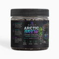 Artic Brew Peppermint Coffee Scrub